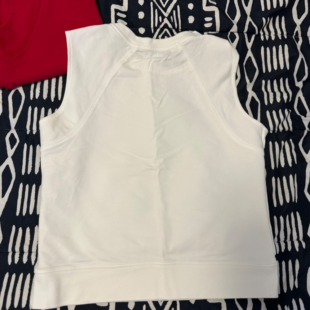 Two Finish Line Tank Tops - Picture 7 of 7